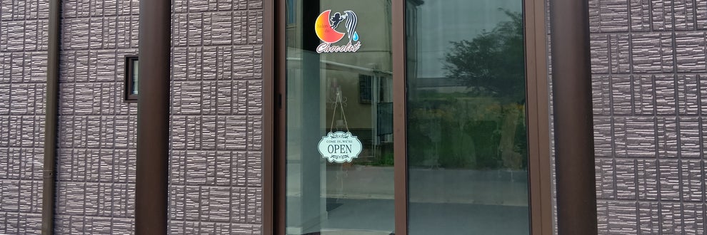 Salon　de  Chocolatの画像