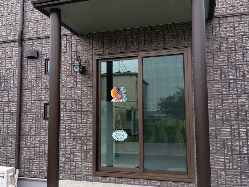 Salon　de  Chocolatの画像